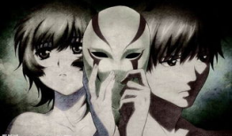 面具动漫,揭秘动漫世界的神秘面纱