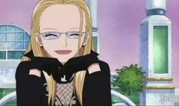 动漫女反派,动漫女反派之逆袭传奇